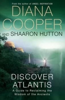 Discover Atlantis by Diana Cooper Paperback