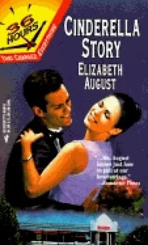 cinderella story