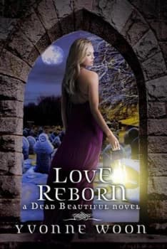 Love Reborn by Yvonne Woon Hardback
