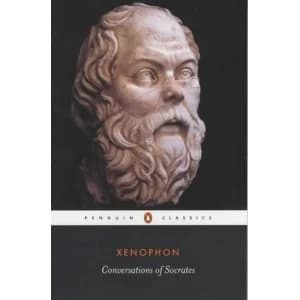 Conversations of Socrates by Xenophon (Paperback, 1990)