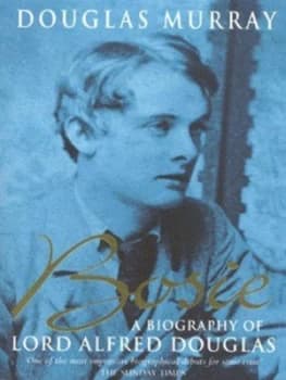 Bosie by Douglas Murray Paperback