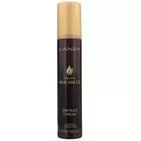 L'Anza Keratin Healing Oil Defrizz Cream 140ml