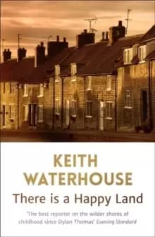 There Is A Happy Land