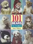 101 bears to make
