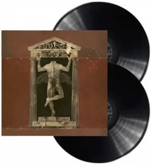 Behemoth Messe Noire LP multicolor