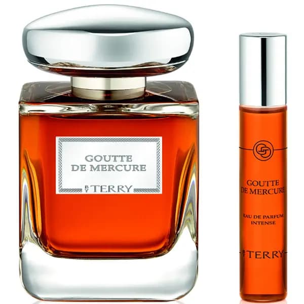 By Terry Goutte de Mercure Eau de Parfum Intense Duo Unisex
