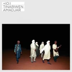 Tinariwen – Amadjar Vinyl