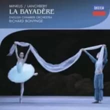 Minkus/Lanchbery: La Bayadere