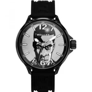 Mens Holler Crazies Jay Watch