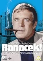 Banacek - Season 1