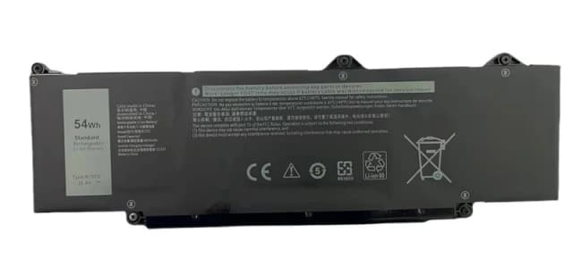 CoreParts Lpop ery for Dell