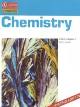 Chemistry by Chris Conoley Paperback