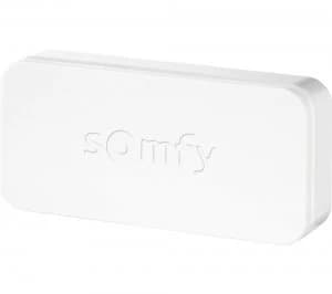 Protect Intel liTAG Door & Window Sensor Pack of 5 - White