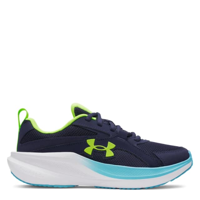 Under Armour UA Assert 11 Blue/Green male 3 (35.5)