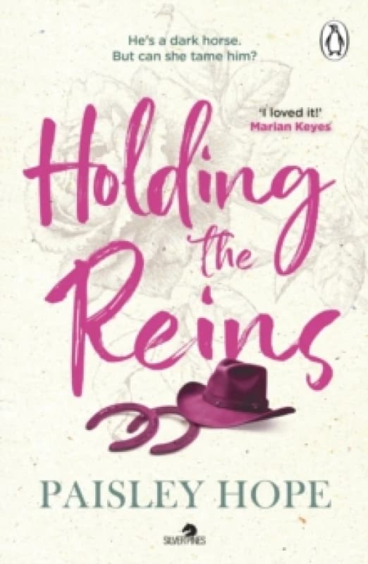 Holding the Reins Paperback / softback