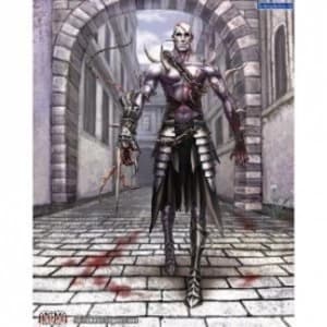 Anima Tactics Type 005