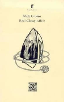 Real Classy Affair. Paperback