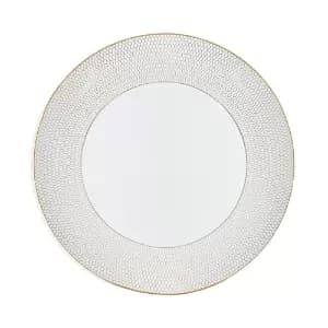 Wedgwood Geo Gold Dinner Plate