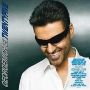 Twenty Five deluxe Edition by George Michael CD Album