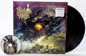 Psychotic Waltz The god-shaped void LP multicolor