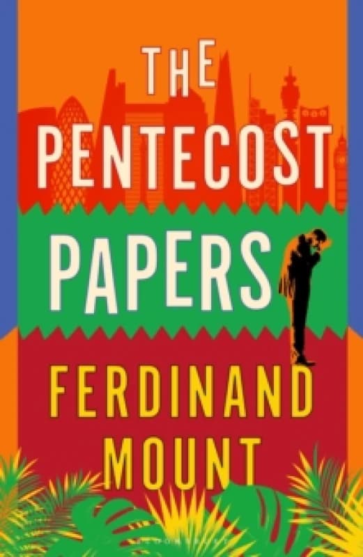 The Pentecost Papers Hardback