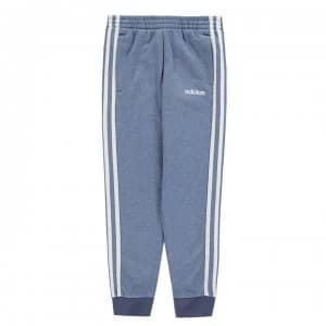 adidas adidas Girls Essentials 3-Stripes Pants - Tech Ink