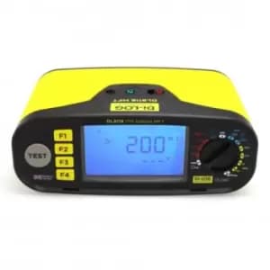 Di Log DL9118 Advanced 18TH Edition Multifunction Tester - 393638