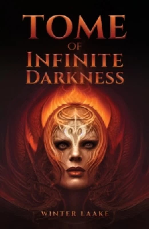 Tome of Infinite Darkness Paperback / softback