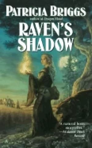 ravens shadow