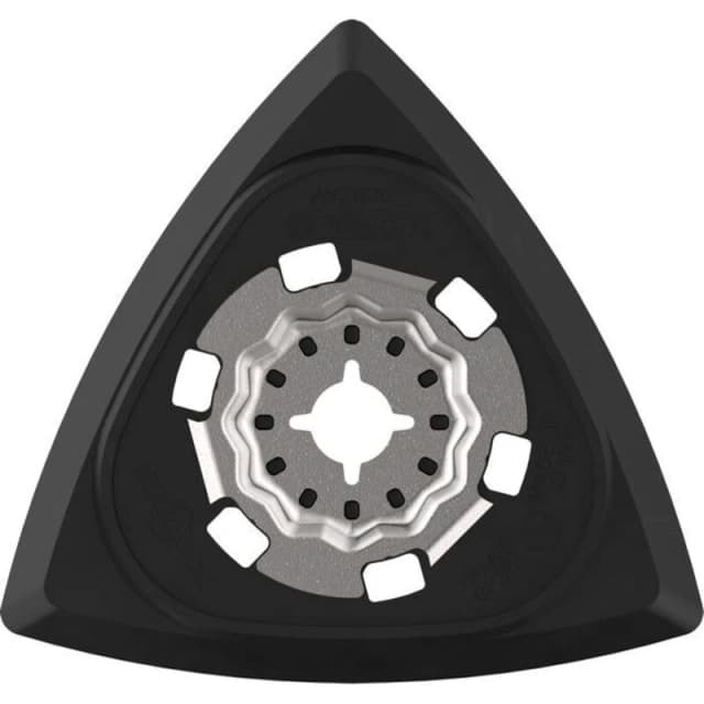 Bosch PRO AVZ 93 G Multitool Accessory 93mm 2608669125 2608669125