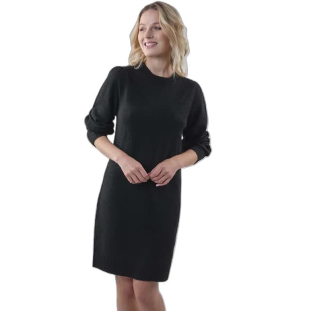 Deeluxe Womens dress Deeluxe Marinette Noir Female S