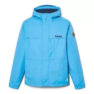 Timberland Timberland Benton Shell Jacket Mens - Blue