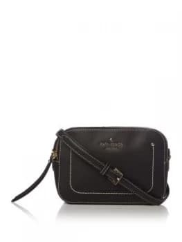 Kate Spade New York Thompson street juliet crossbody Black