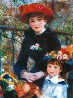 renoir his life art and letters