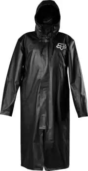 FOX Pit Rain Jacket, black, Size L, black, Size L