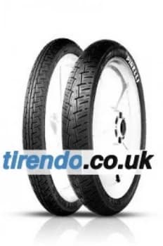 Pirelli City Demon 120/90-16 TL 63S Rear wheel, M/C