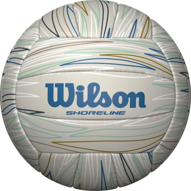 Wilson Wilson Shoreline Eco Volleyball Neutral unisex One Size
