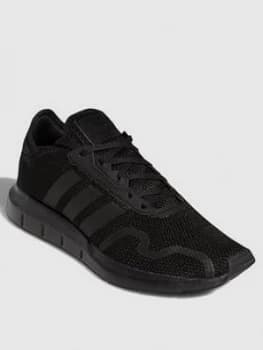 Adidas Swift Run X - Black