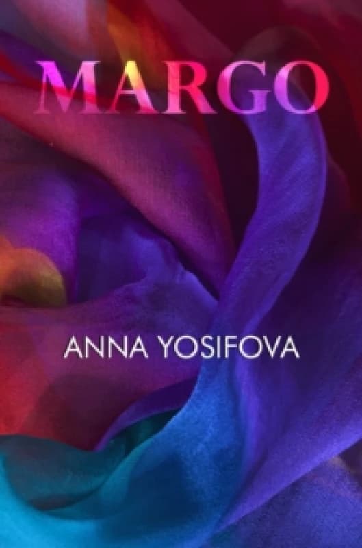 Margo Paperback / softback