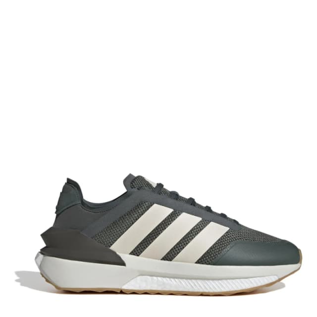 adidas Avryn Shoes Womens Legivy/Wonwhi/S female 11