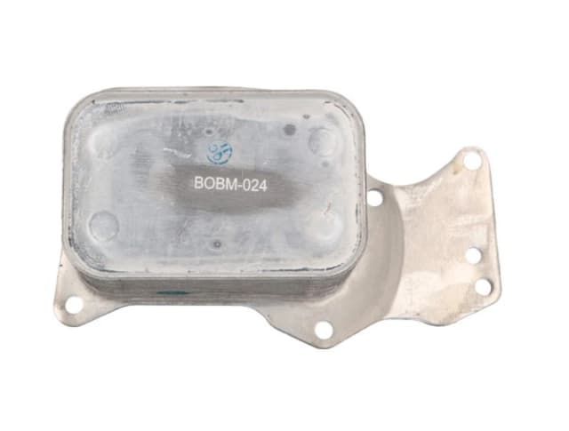 CLIMTEX CH8-160 Oil Cooler Aluminium Oil Cooler,engine oil (469)