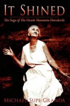 It Shined by Michael Supe Granda Hardback