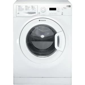 Hotpoint Aquarius WMAQF621PUK 6KG 1200RPM Freestanding Washing Machine