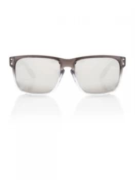 Oakley Grey OO9102 Holbrook square sunglasses Grey
