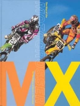 Mx Hardback