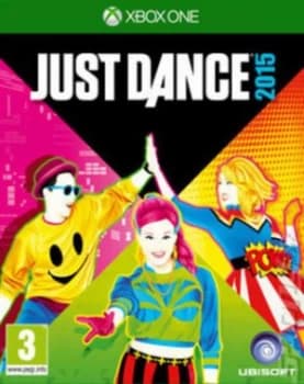 Just Dance 2015 Xbox One Game