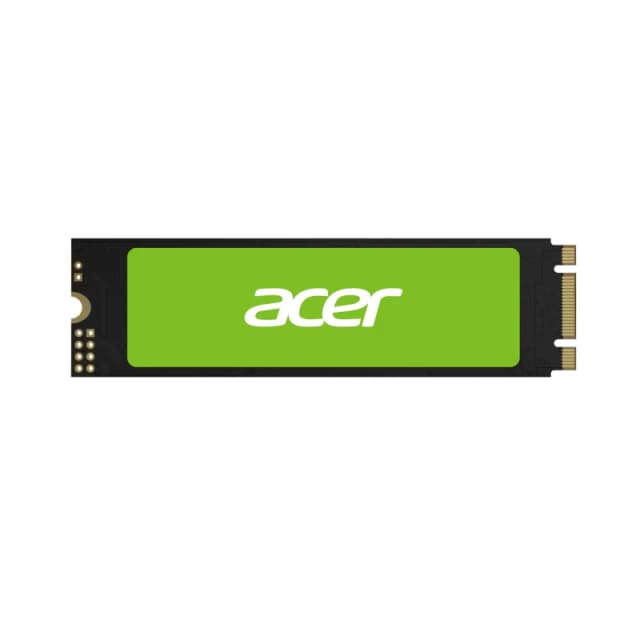 Acer KN.5120B.035 internal solid state drive 512GB M.2 NVMe