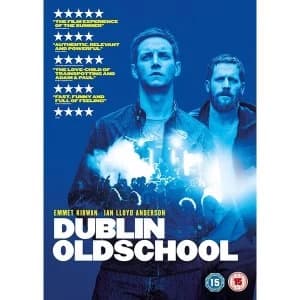 Dublin Oldschool DVD