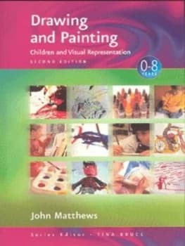 Drawing and Painting by John Matthews Paperback
