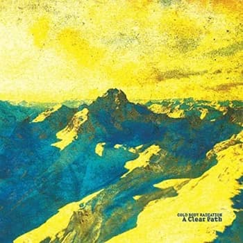 Cold Body Radiation - A Clear Path CD